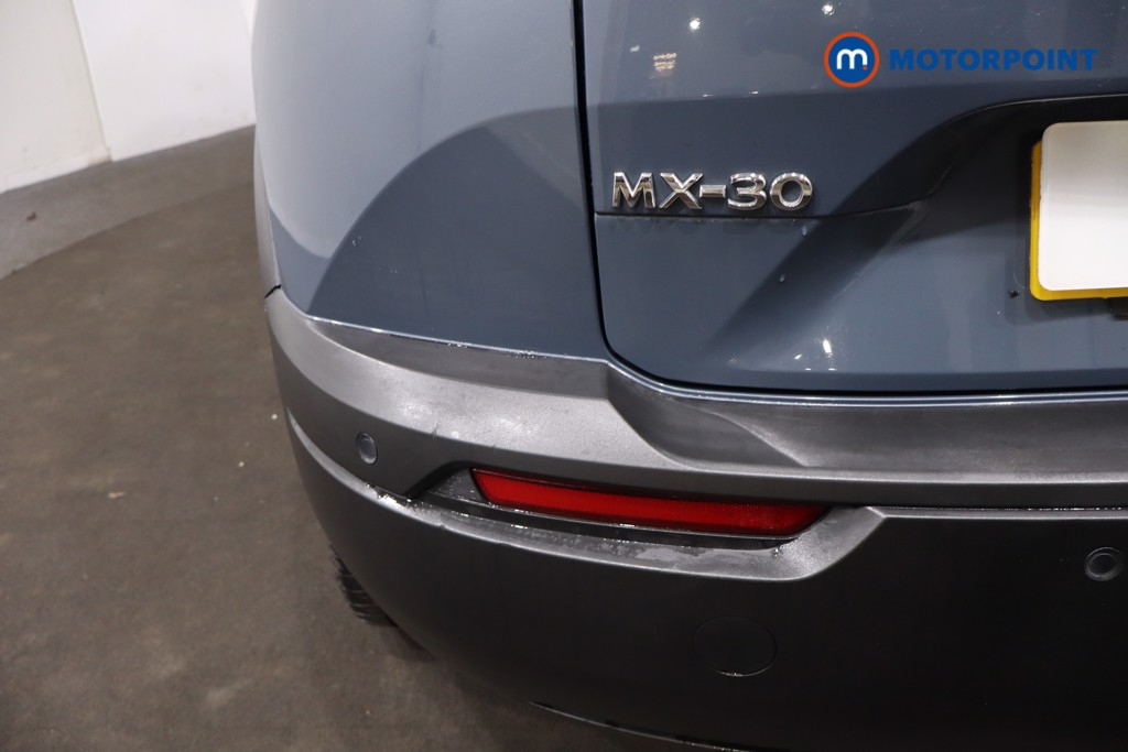 Mazda Mx-30 Gt Sport Automatic Electric SUV - Stock Number (1603015) - 33rd supplementary image