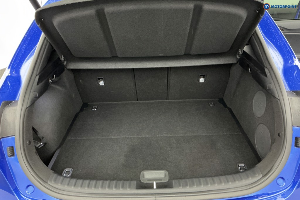 KIA Xceed Gt-Line S Automatic Petrol Hatchback - Stock Number (1603211) - 4th supplementary image