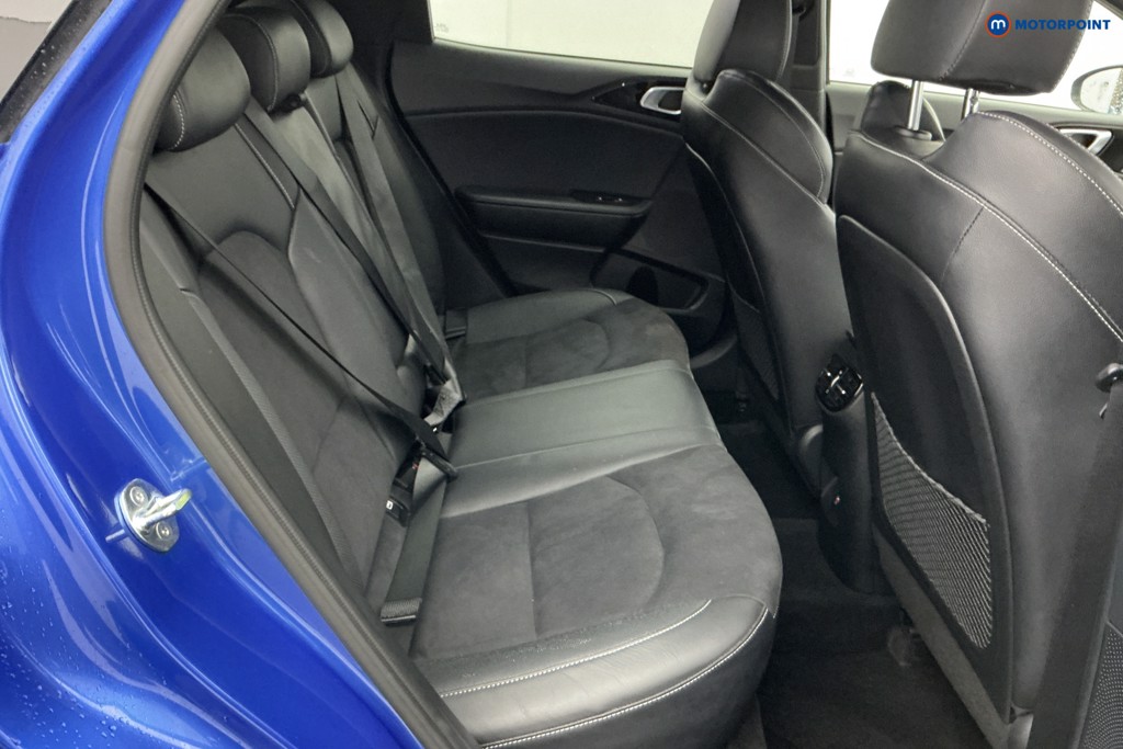 KIA Xceed Gt-Line S Automatic Petrol Hatchback - Stock Number (1603211) - 5th supplementary image