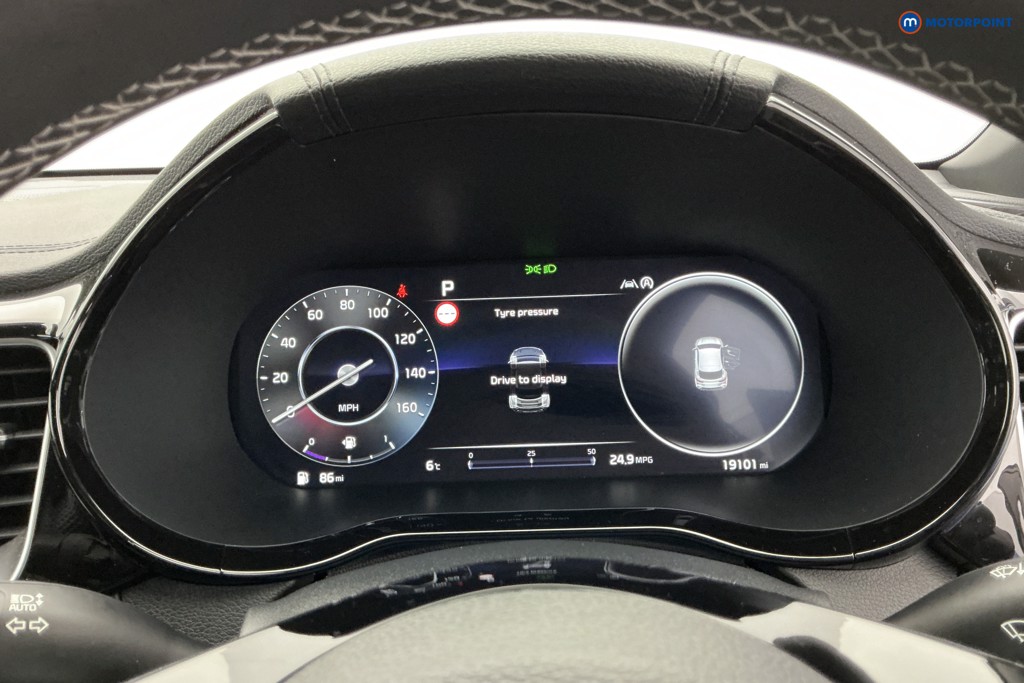 KIA Xceed Gt-Line S Automatic Petrol Hatchback - Stock Number (1603211) - 10th supplementary image