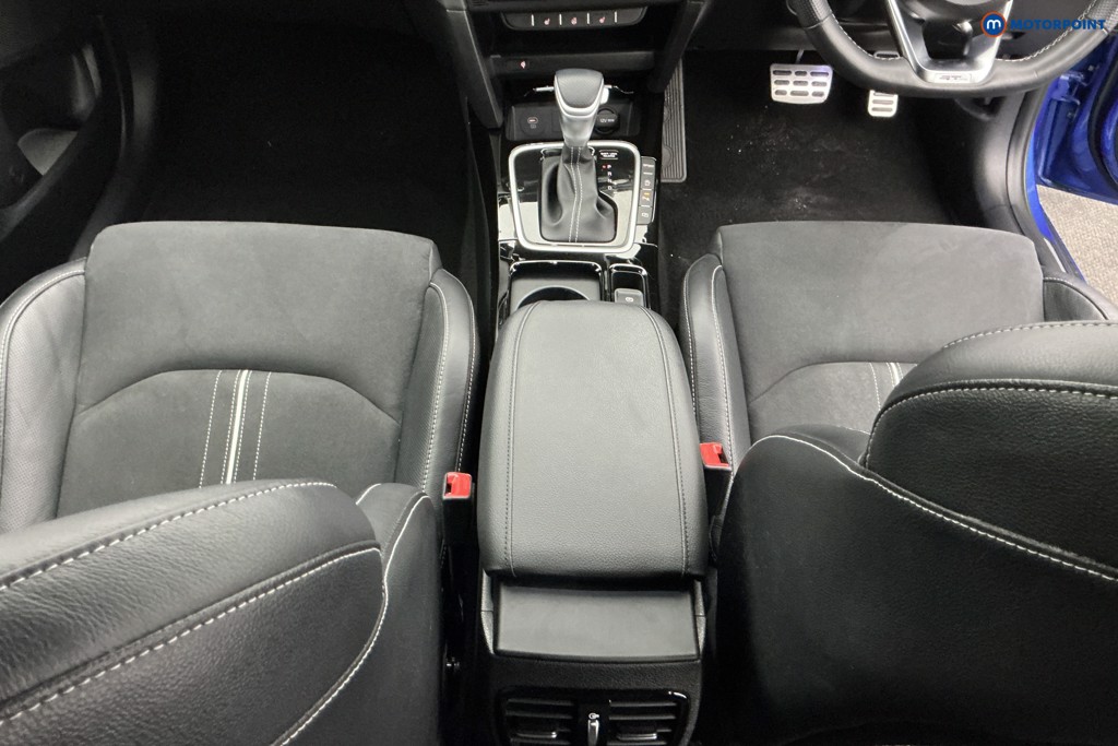 KIA Xceed Gt-Line S Automatic Petrol Hatchback - Stock Number (1603211) - 11th supplementary image