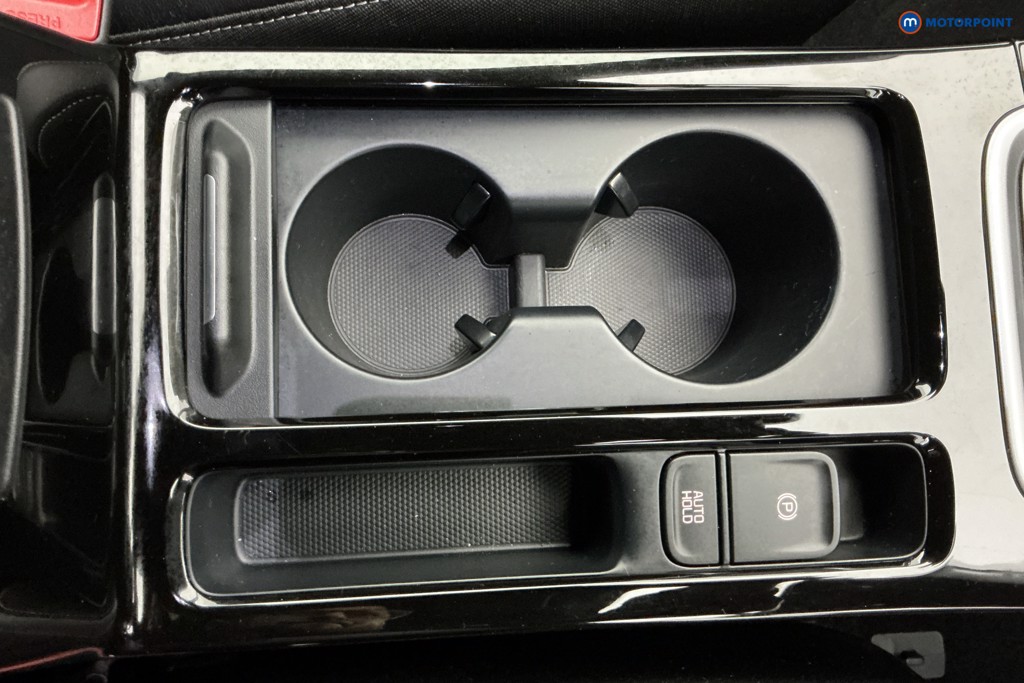 KIA Xceed Gt-Line S Automatic Petrol Hatchback - Stock Number (1603211) - 17th supplementary image