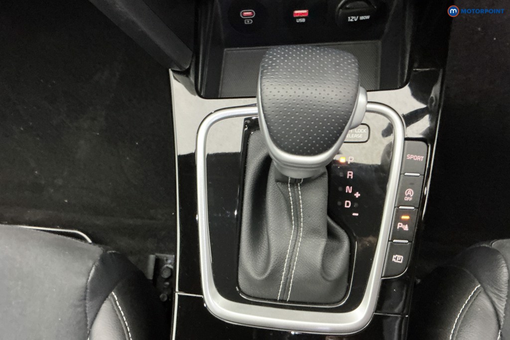 KIA Xceed Gt-Line S Automatic Petrol Hatchback - Stock Number (1603211) - 18th supplementary image