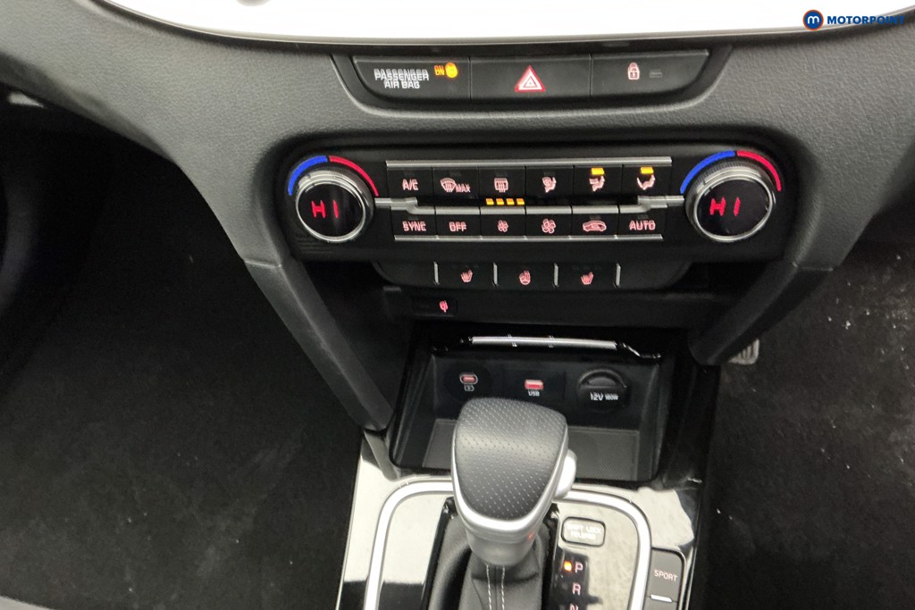 KIA Xceed Gt-Line S Automatic Petrol Hatchback - Stock Number (1603211) - 19th supplementary image