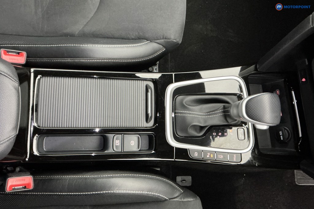 KIA Xceed Gt-Line S Automatic Petrol Hatchback - Stock Number (1603211) - 20th supplementary image