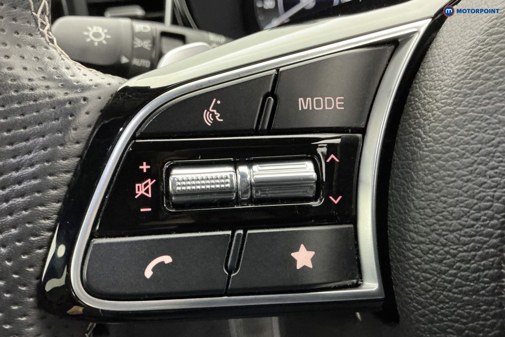 KIA Xceed Gt-Line S Automatic Petrol Hatchback - Stock Number (1603211) - 22nd supplementary image