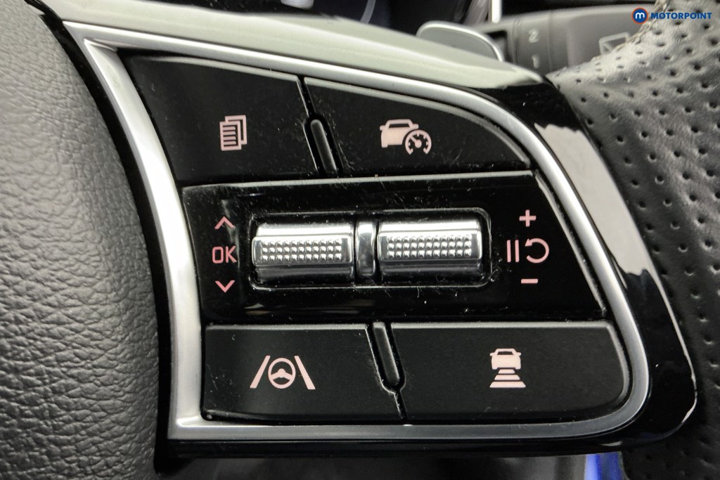 KIA Xceed Gt-Line S Automatic Petrol Hatchback - Stock Number (1603211) - 23rd supplementary image