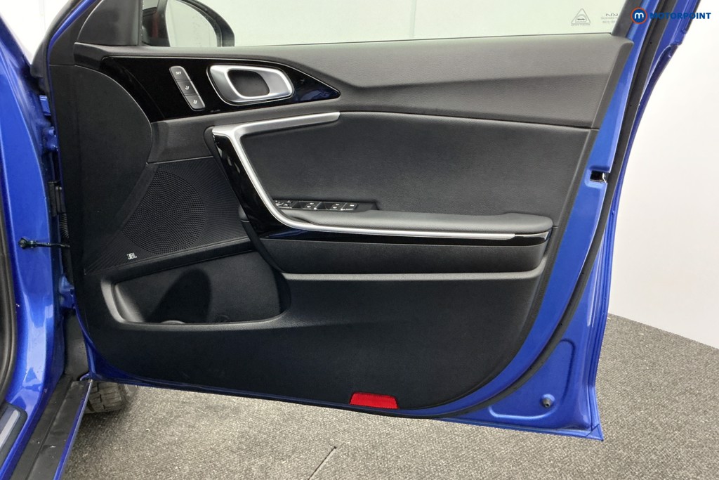 KIA Xceed Gt-Line S Automatic Petrol Hatchback - Stock Number (1603211) - 25th supplementary image