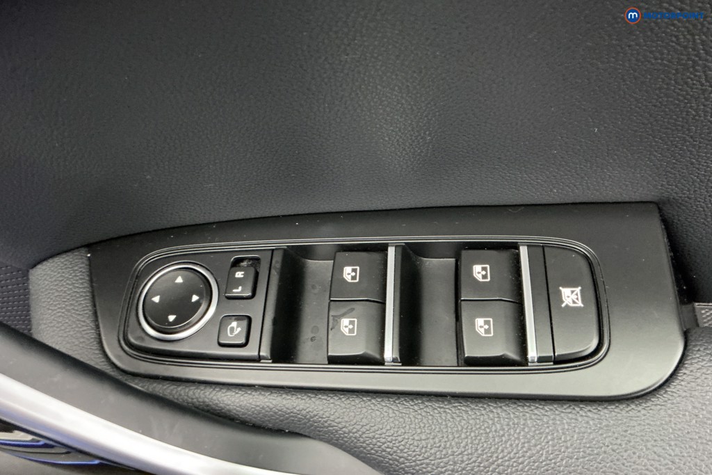 KIA Xceed Gt-Line S Automatic Petrol Hatchback - Stock Number (1603211) - 26th supplementary image