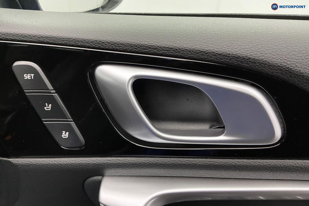 KIA Xceed Gt-Line S Automatic Petrol Hatchback - Stock Number (1603211) - 27th supplementary image