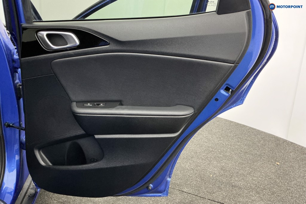 KIA Xceed Gt-Line S Automatic Petrol Hatchback - Stock Number (1603211) - 28th supplementary image