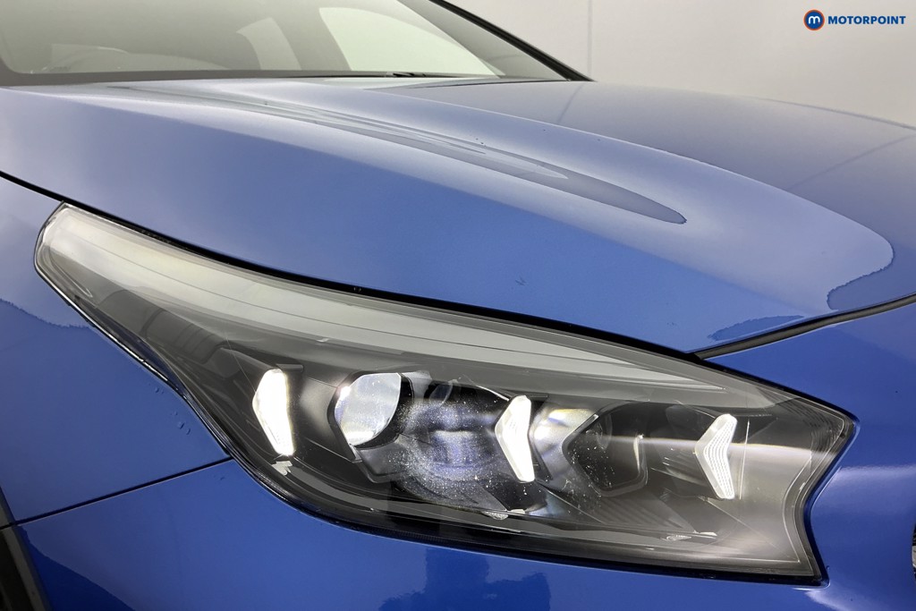 KIA Xceed Gt-Line S Automatic Petrol Hatchback - Stock Number (1603211) - 31st supplementary image