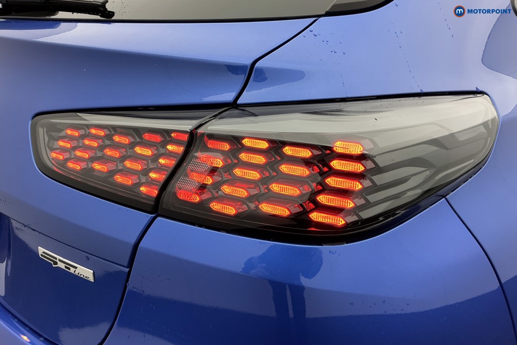 KIA Xceed Gt-Line S Automatic Petrol Hatchback - Stock Number (1603211) - 35th supplementary image