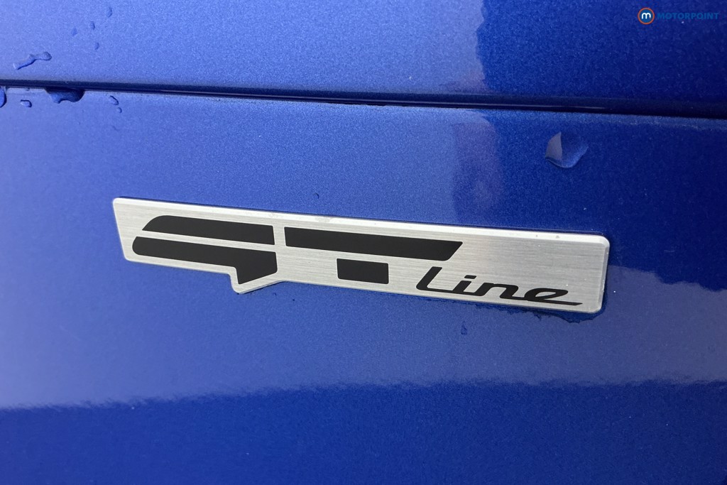 KIA Xceed Gt-Line S Automatic Petrol Hatchback - Stock Number (1603211) - 36th supplementary image