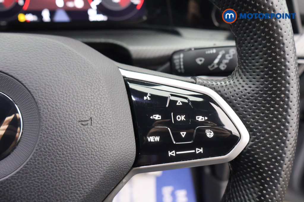 Volkswagen Golf R-Line Manual Petrol Hatchback - Stock Number (1603783) - 3rd supplementary image