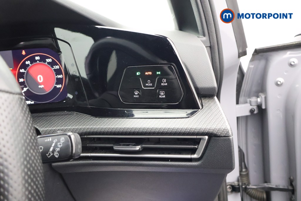 Volkswagen Golf R-Line Manual Petrol Hatchback - Stock Number (1603783) - 7th supplementary image