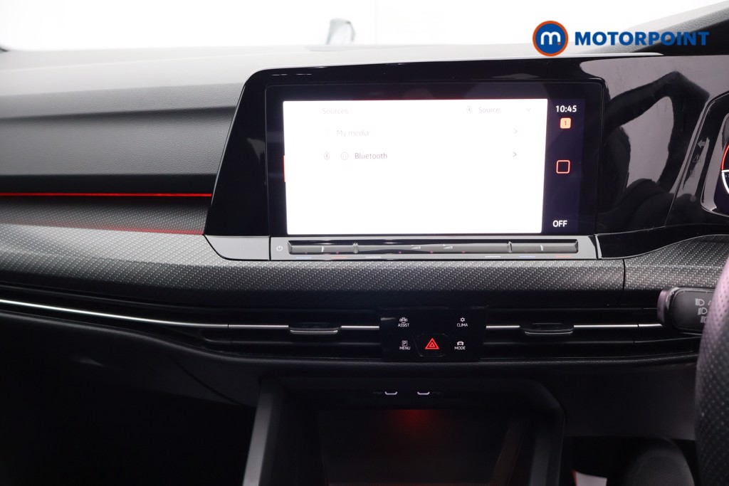 Volkswagen Golf R-Line Manual Petrol Hatchback - Stock Number (1603783) - 8th supplementary image