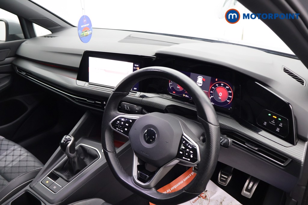 Volkswagen Golf R-Line Manual Petrol Hatchback - Stock Number (1603783) - 11th supplementary image