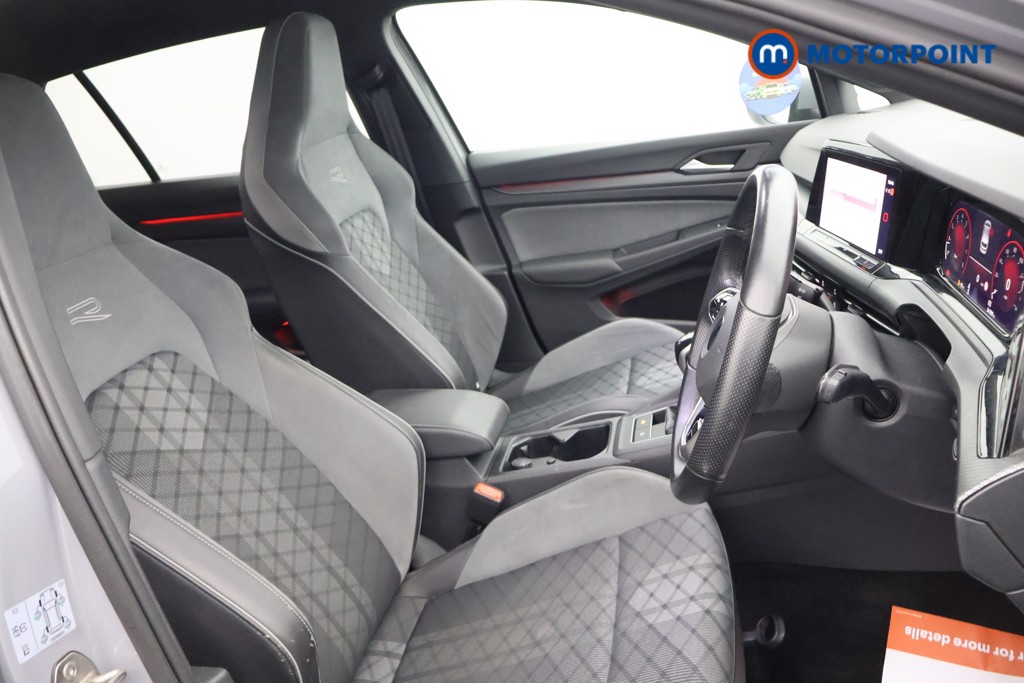 Volkswagen Golf R-Line Manual Petrol Hatchback - Stock Number (1603783) - 12th supplementary image