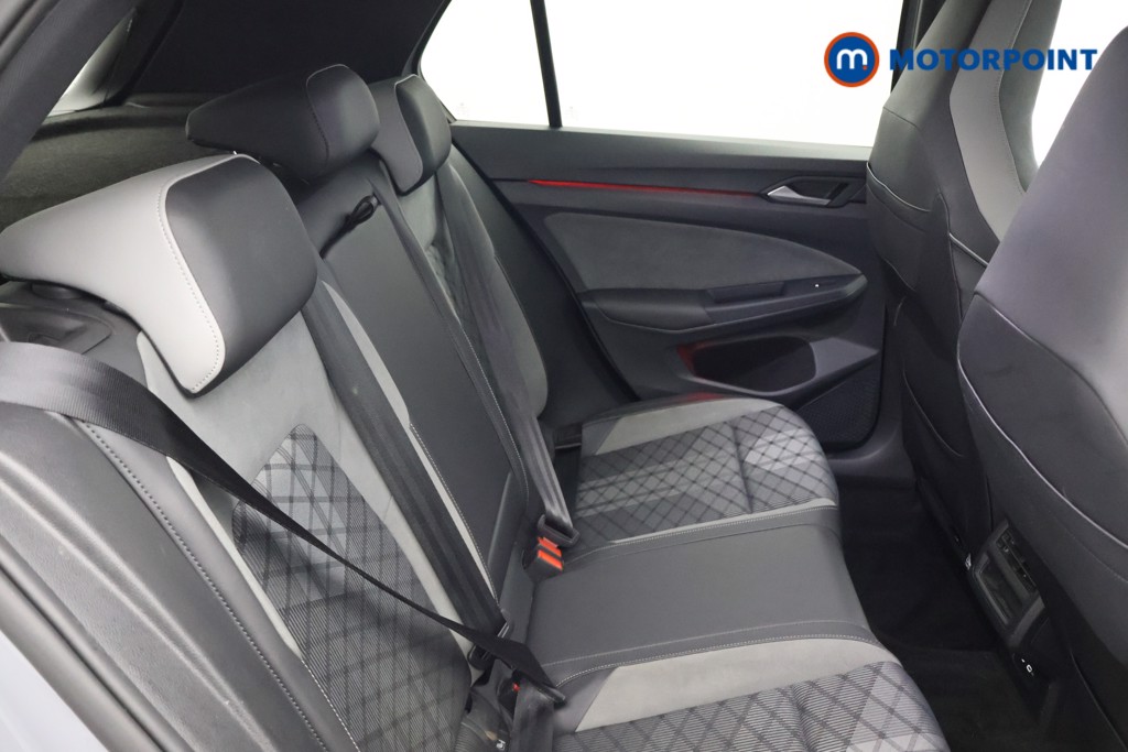 Volkswagen Golf R-Line Manual Petrol Hatchback - Stock Number (1603783) - 13th supplementary image
