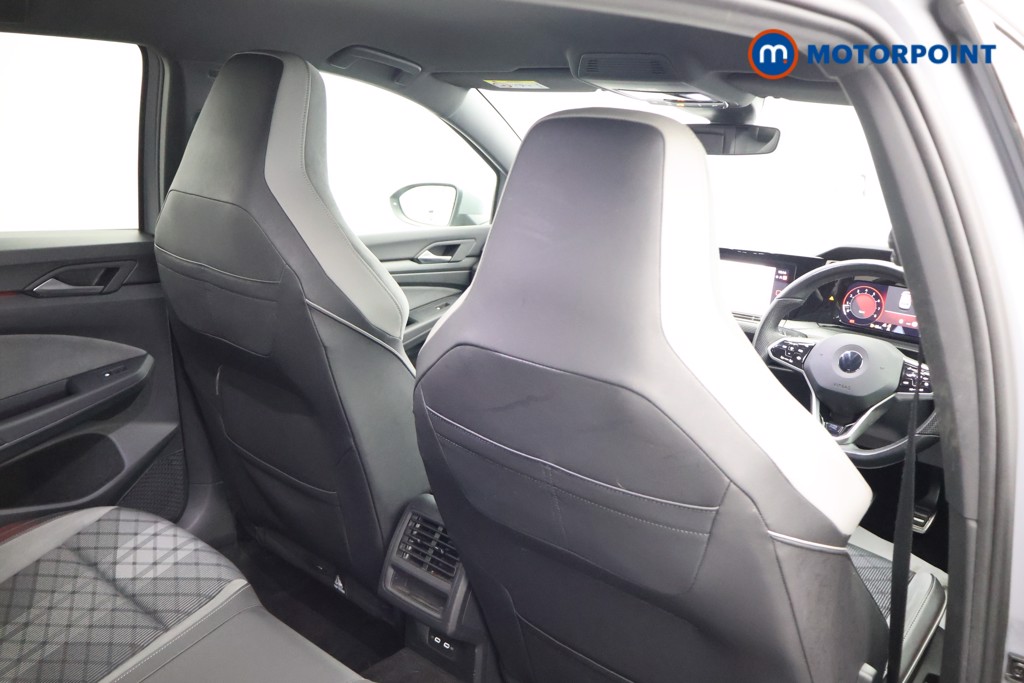 Volkswagen Golf R-Line Manual Petrol Hatchback - Stock Number (1603783) - 15th supplementary image