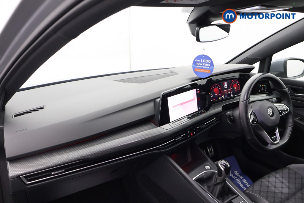Volkswagen Golf R-Line Manual Petrol Hatchback - Stock Number (1603783) - 16th supplementary image