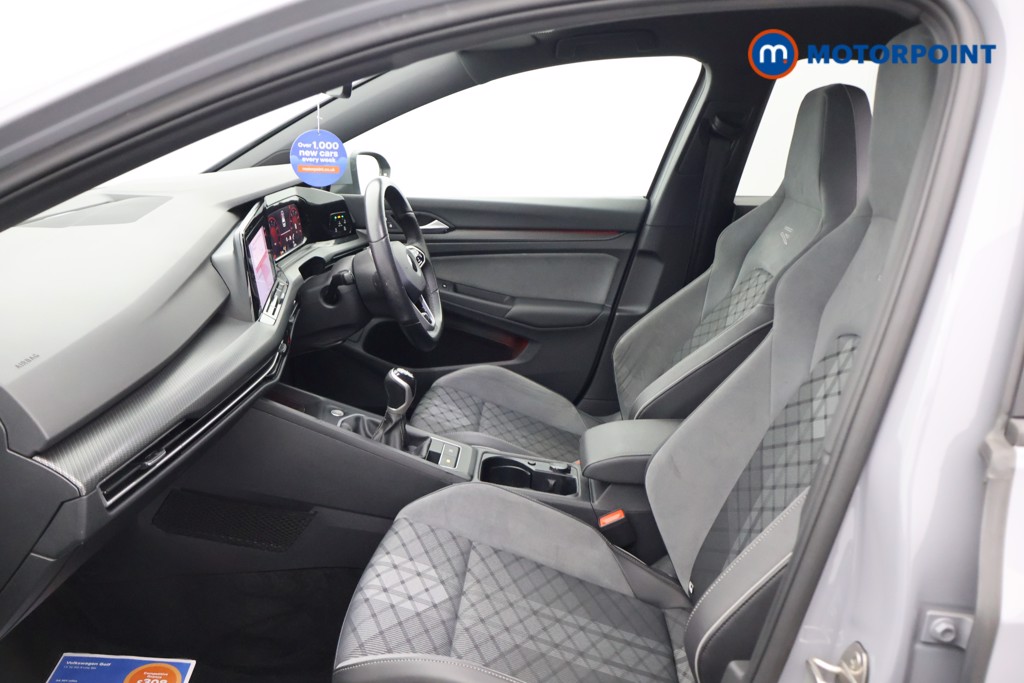 Volkswagen Golf R-Line Manual Petrol Hatchback - Stock Number (1603783) - 17th supplementary image
