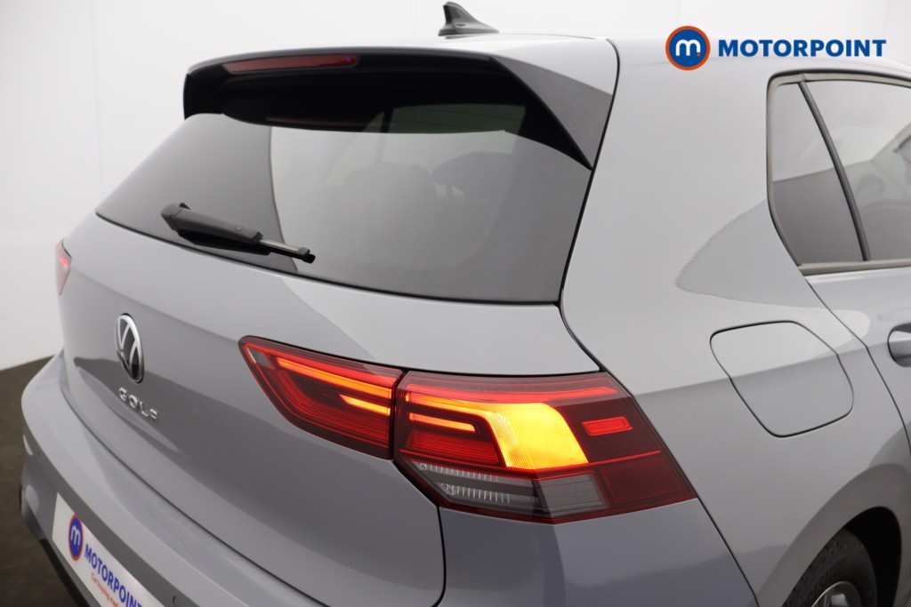 Volkswagen Golf R-Line Manual Petrol Hatchback - Stock Number (1603783) - 19th supplementary image