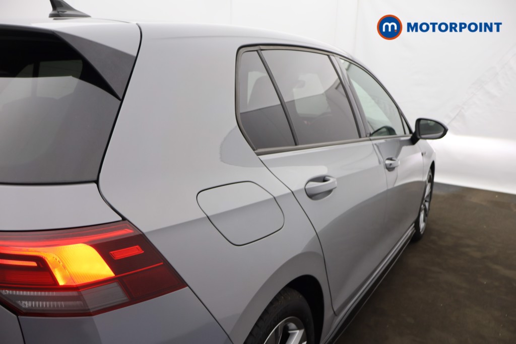 Volkswagen Golf R-Line Manual Petrol Hatchback - Stock Number (1603783) - 20th supplementary image