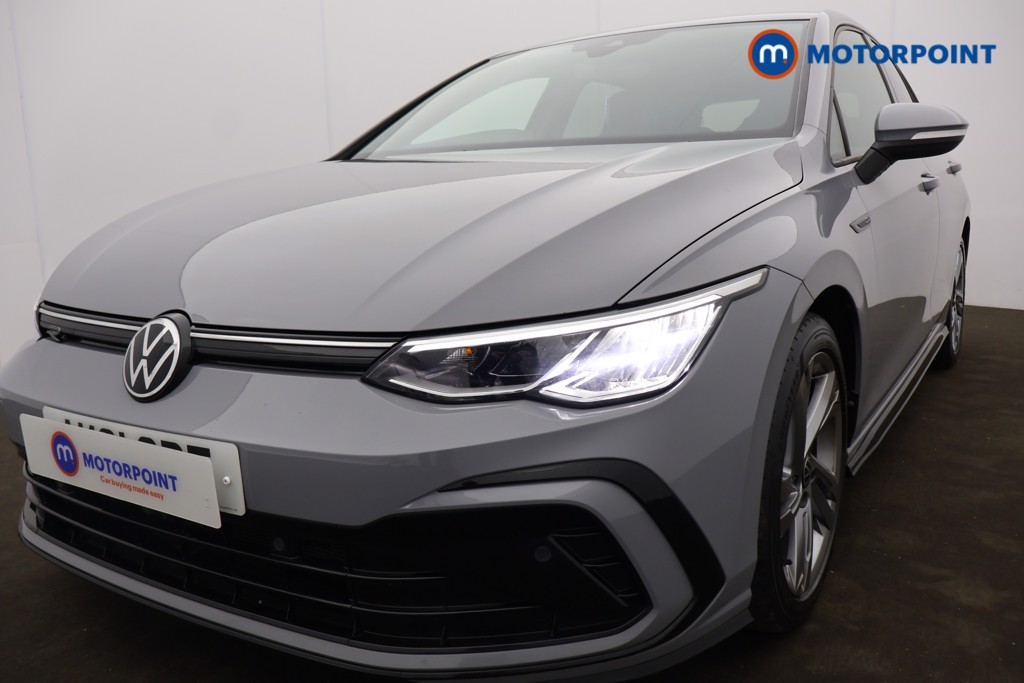 Volkswagen Golf R-Line Manual Petrol Hatchback - Stock Number (1603783) - 21st supplementary image