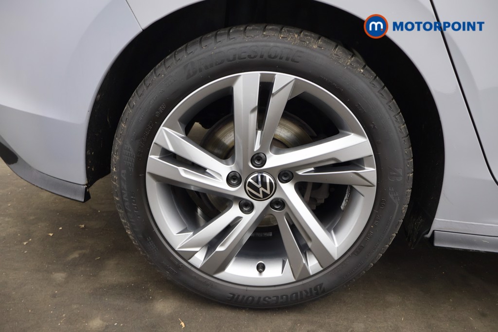 Volkswagen Golf R-Line Manual Petrol Hatchback - Stock Number (1603783) - 22nd supplementary image