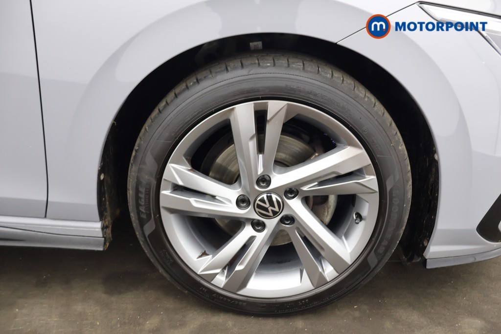 Volkswagen Golf R-Line Manual Petrol Hatchback - Stock Number (1603783) - 23rd supplementary image