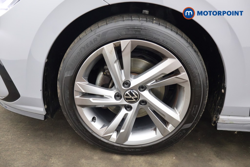 Volkswagen Golf R-Line Manual Petrol Hatchback - Stock Number (1603783) - 24th supplementary image