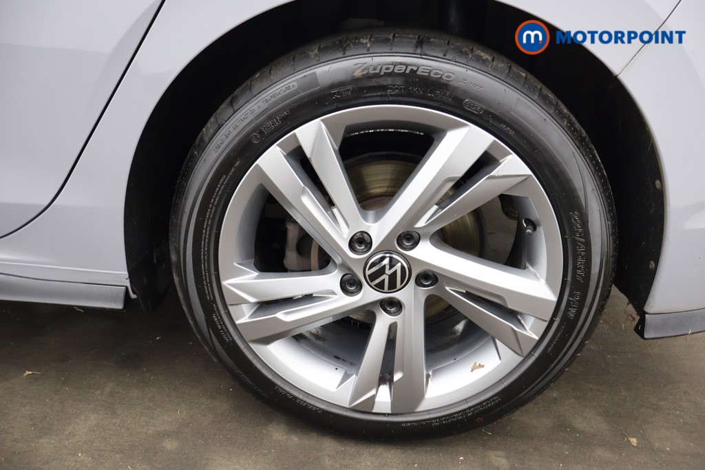 Volkswagen Golf R-Line Manual Petrol Hatchback - Stock Number (1603783) - 25th supplementary image