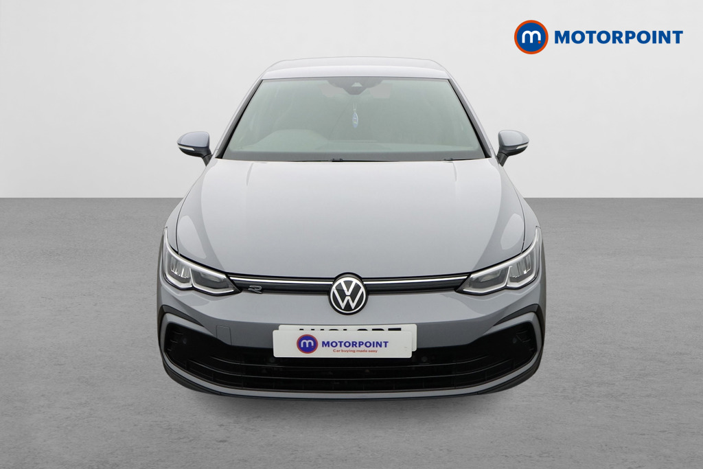 Volkswagen Golf R-Line Manual Petrol Hatchback - Stock Number (1603783) - Front bumper