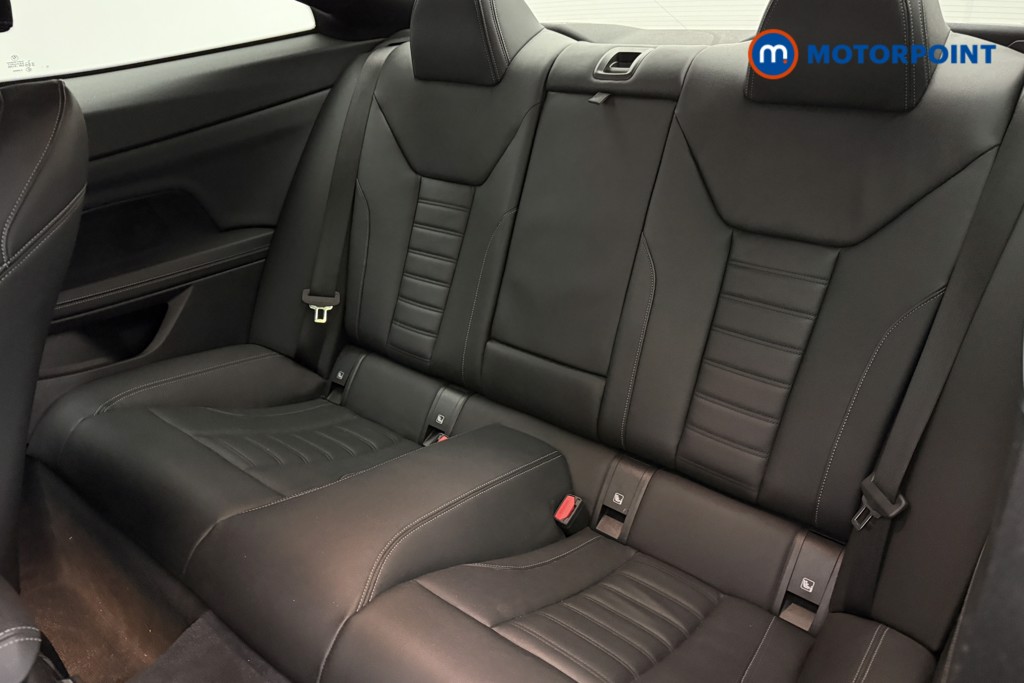 BMW 4 Series M Sport Automatic Petrol Coupe - Stock Number (1604263) - 3rd supplementary image