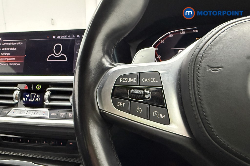 BMW 4 Series M Sport Automatic Petrol Coupe - Stock Number (1604263) - 6th supplementary image