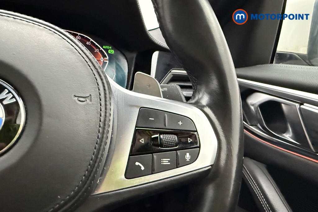 BMW 4 Series M Sport Automatic Petrol Coupe - Stock Number (1604263) - 7th supplementary image