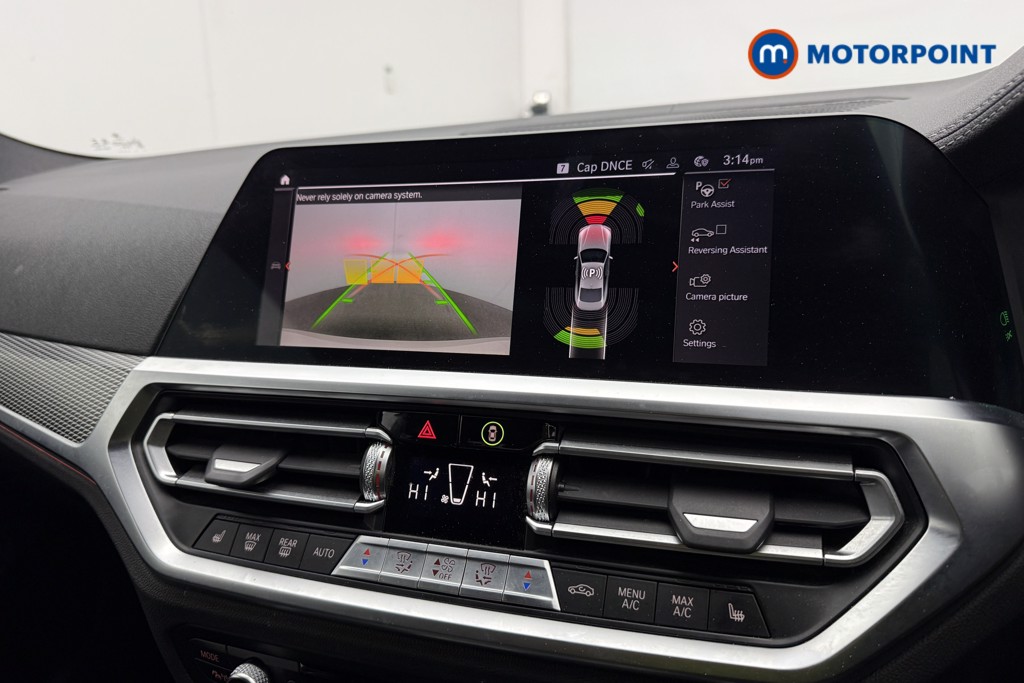 BMW 4 Series M Sport Automatic Petrol Coupe - Stock Number (1604263) - 11th supplementary image