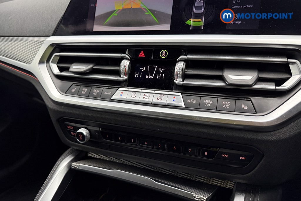 BMW 4 Series M Sport Automatic Petrol Coupe - Stock Number (1604263) - 12th supplementary image