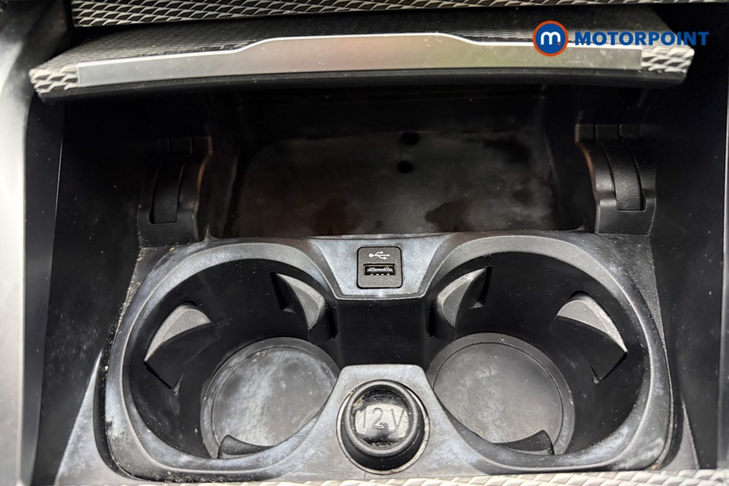 BMW 4 Series M Sport Automatic Petrol Coupe - Stock Number (1604263) - 13th supplementary image