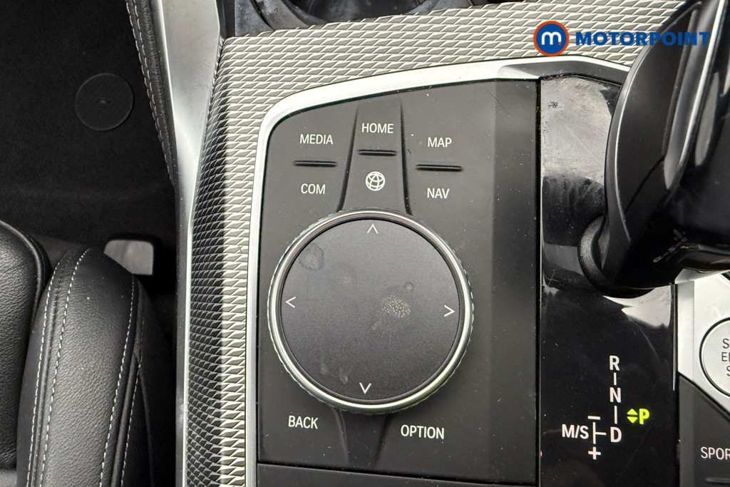 BMW 4 Series M Sport Automatic Petrol Coupe - Stock Number (1604263) - 14th supplementary image