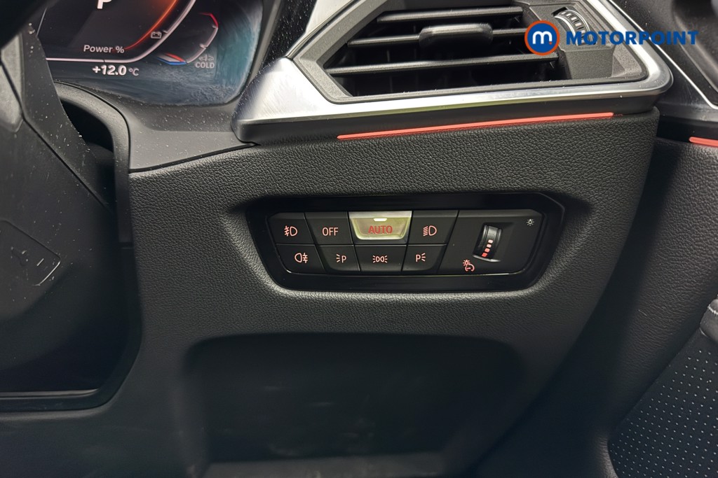 BMW 4 Series M Sport Automatic Petrol Coupe - Stock Number (1604263) - 18th supplementary image