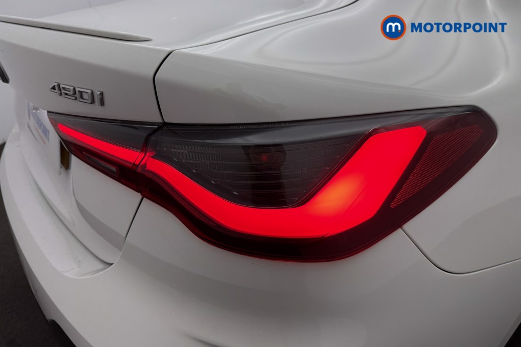 BMW 4 Series M Sport Automatic Petrol Coupe - Stock Number (1604263) - 19th supplementary image