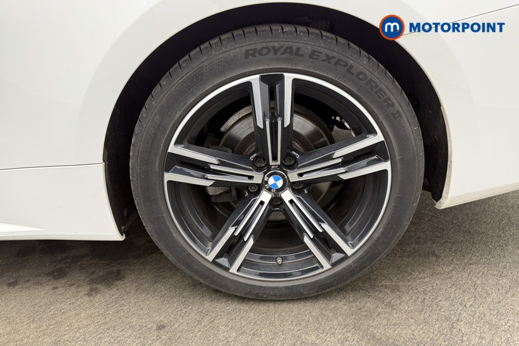 BMW 4 Series M Sport Automatic Petrol Coupe - Stock Number (1604263) - 26th supplementary image