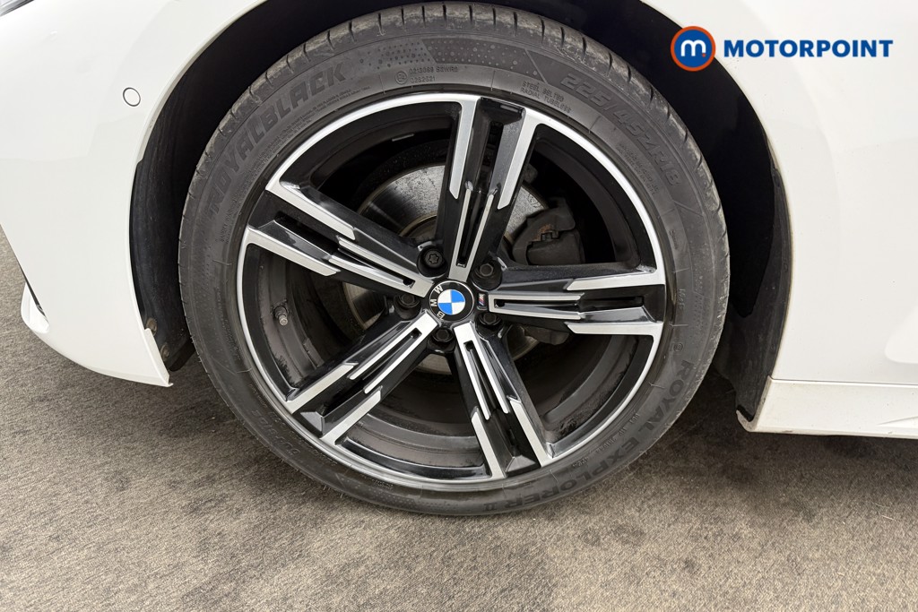 BMW 4 Series M Sport Automatic Petrol Coupe - Stock Number (1604263) - 27th supplementary image