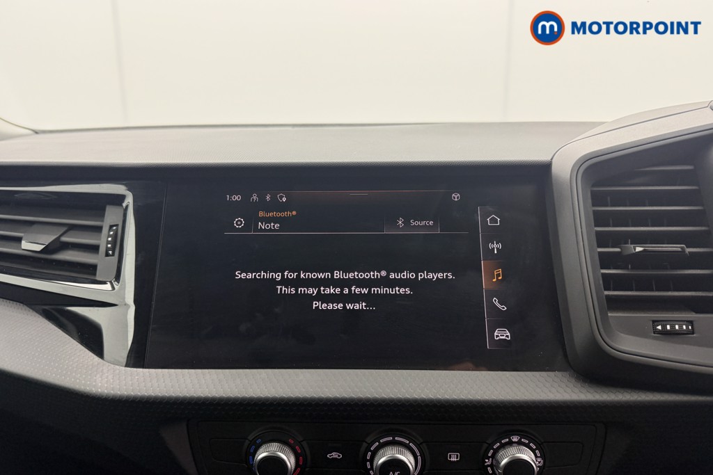 Audi A1 Technik Manual Petrol Hatchback - Stock Number (1604710) - 6th supplementary image