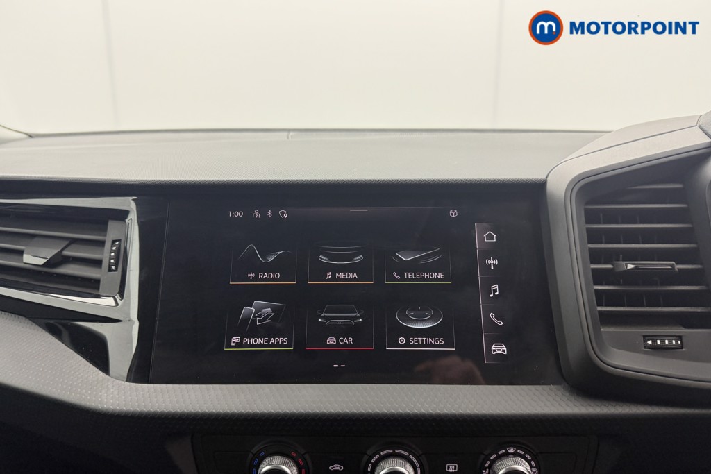 Audi A1 Technik Manual Petrol Hatchback - Stock Number (1604710) - 8th supplementary image