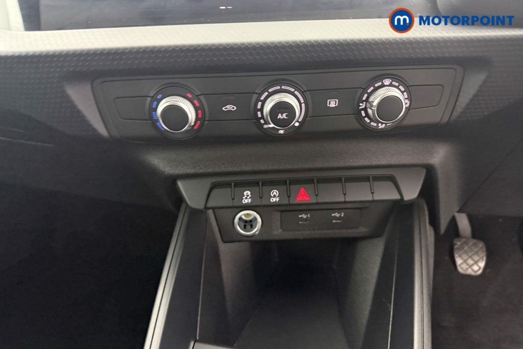 Audi A1 Technik Manual Petrol Hatchback - Stock Number (1604710) - 9th supplementary image