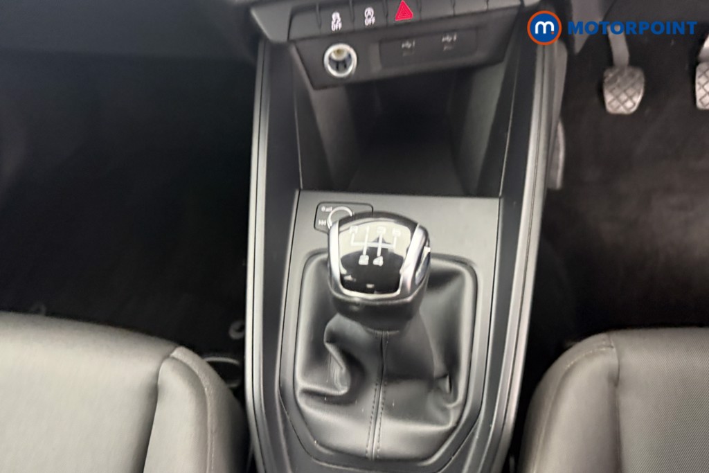 Audi A1 Technik Manual Petrol Hatchback - Stock Number (1604710) - 10th supplementary image